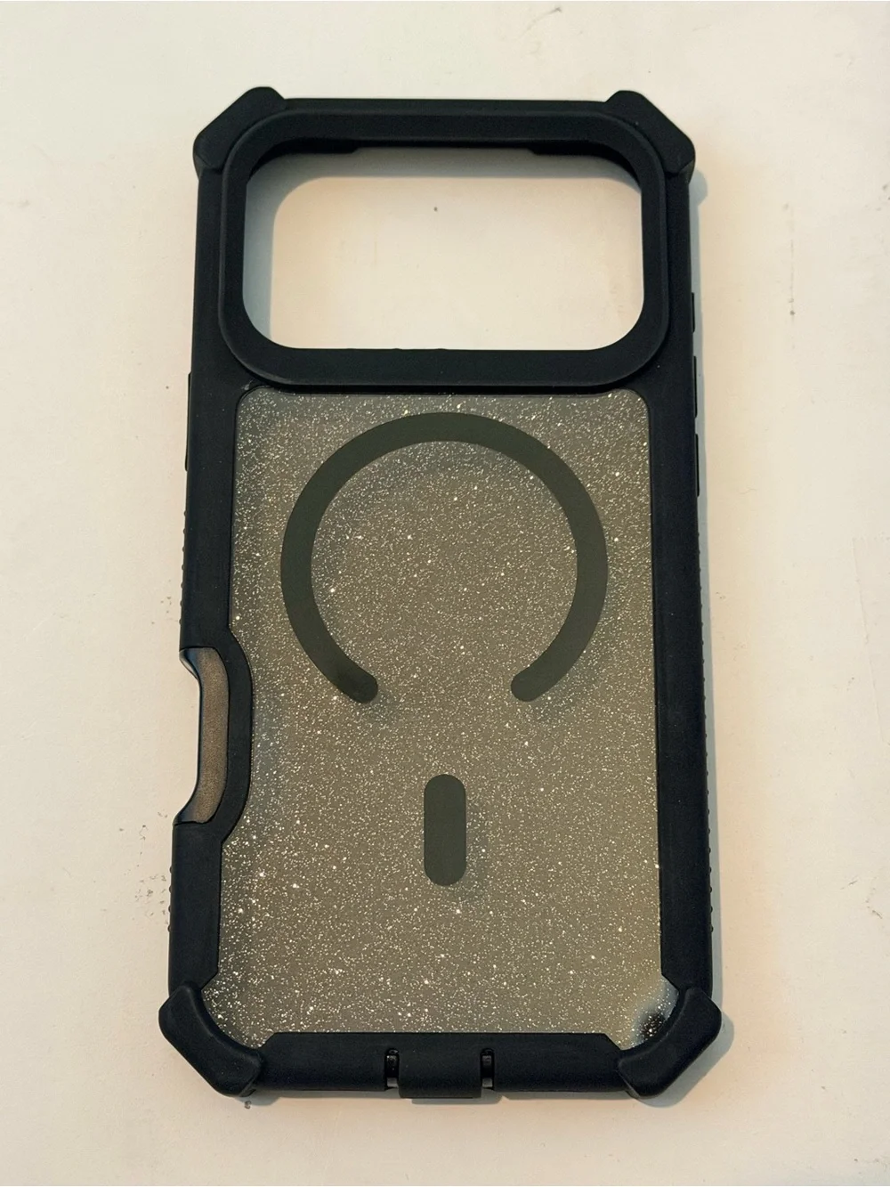 Bonoma for iPhone 17 Pro Max Case